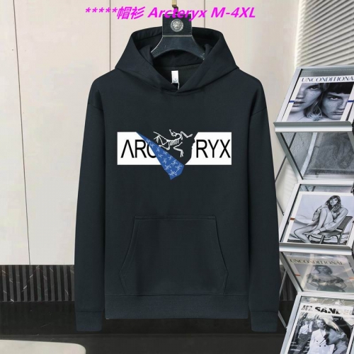 A.r.c.t.e.r.y.x. Hoodies/Sweatshirt 1090 Men