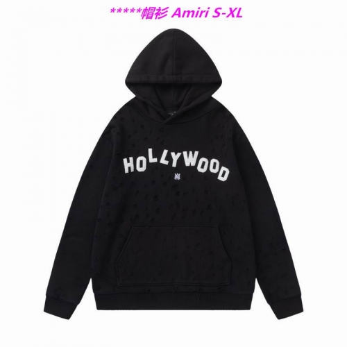 A.m.i.r.i. Hoodies/Sweatshirt 1417 Men