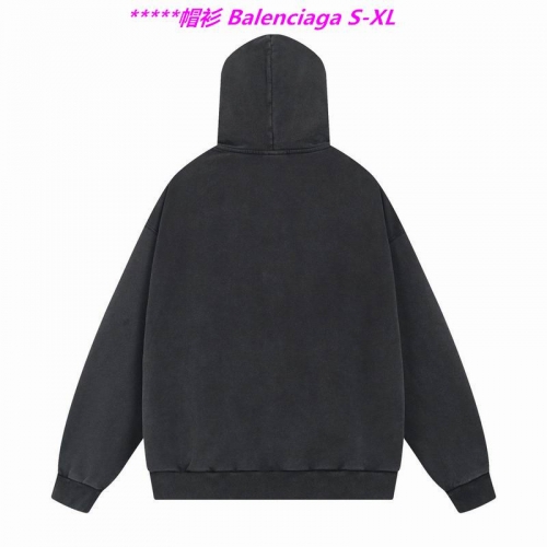 B.a.l.e.n.c.i.a.g.a. Hoodies/Sweatshirt 2384 Men