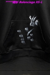 B.a.l.e.n.c.i.a.g.a. Hoodies/Sweatshirt 1636 Men