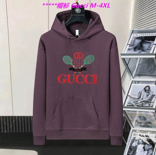 G.u.c.c.i. Hoodies/Sweatshirt 1609 Men