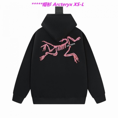 A.r.c.t.e.r.y.x. Hoodies/Sweatshirt 1024 Men