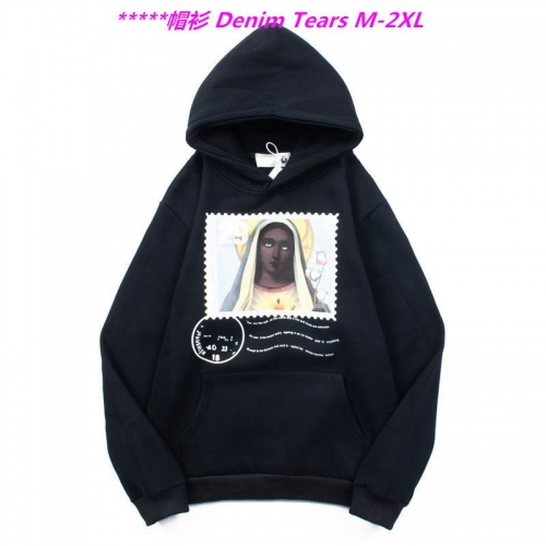 D.e.n.i.m. T.e.a.r.s. Hoodies/Sweatshirt 1201 Men