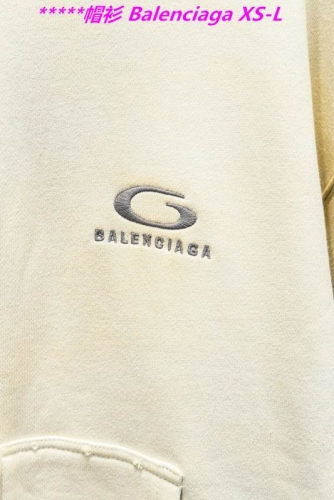 B.a.l.e.n.c.i.a.g.a. Hoodies/Sweatshirt 1629 Men