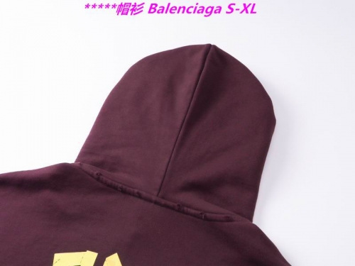 B.a.l.e.n.c.i.a.g.a. Hoodies/Sweatshirt 2409 Men