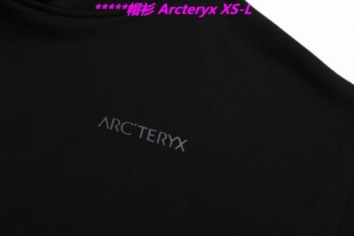 A.r.c.t.e.r.y.x. Hoodies/Sweatshirt 1013 Men