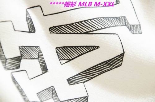 M...L...B... Hoodies/Sweatshirt 1002 Men