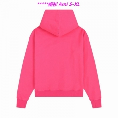 A.m.i. Hoodies/Sweatshirt 1021 Men