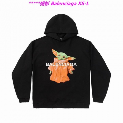 B.a.l.e.n.c.i.a.g.a. Hoodies/Sweatshirt 1081 Men