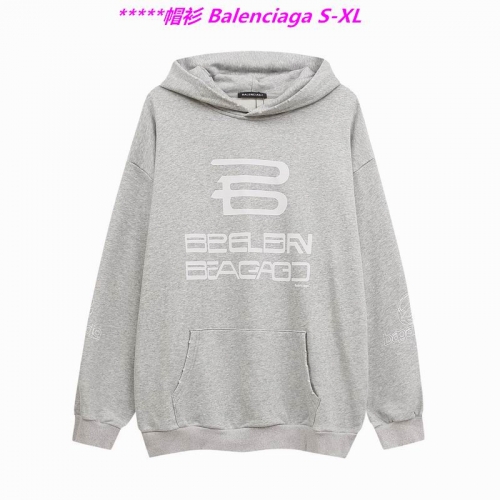 B.a.l.e.n.c.i.a.g.a. Hoodies/Sweatshirt 2004 Men