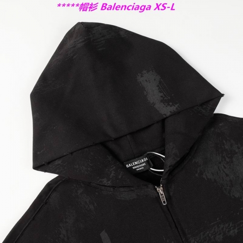 B.a.l.e.n.c.i.a.g.a. Hoodies/Sweatshirt 1157 Men