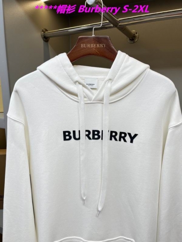 B.u.r.b.e.r.r.y. Hoodies/Sweatshirt 1232 Men