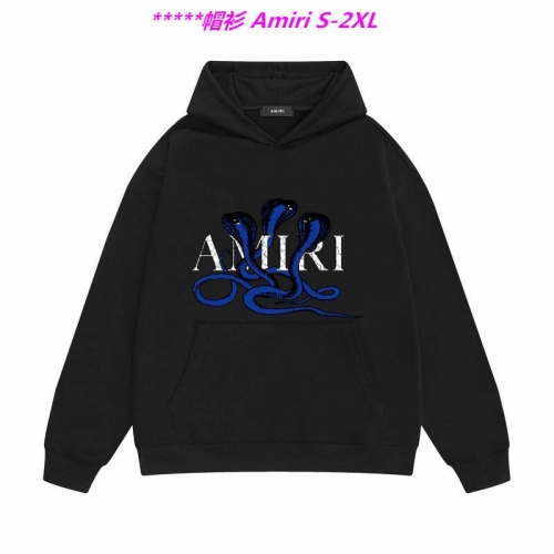 A.m.i.r.i. Hoodies/Sweatshirt 1528 Men