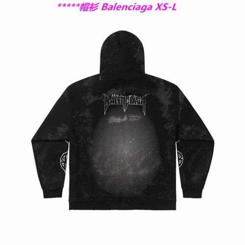 B.a.l.e.n.c.i.a.g.a. Hoodies/Sweatshirt 1148 Men