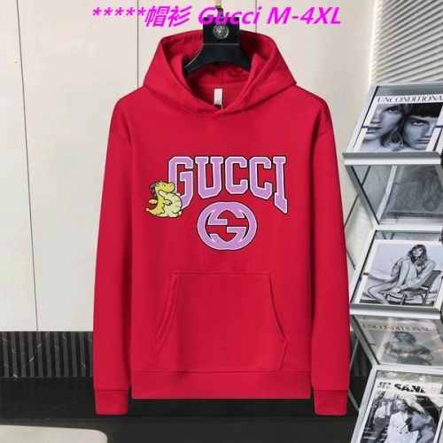 G.u.c.c.i. Hoodies/Sweatshirt 1684 Men