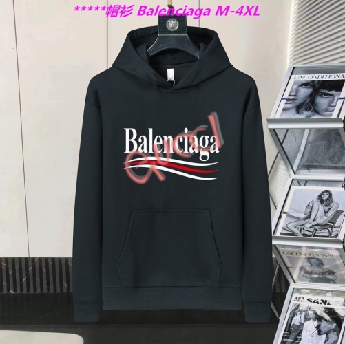 B.a.l.e.n.c.i.a.g.a. Hoodies/Sweatshirt 3006 Men