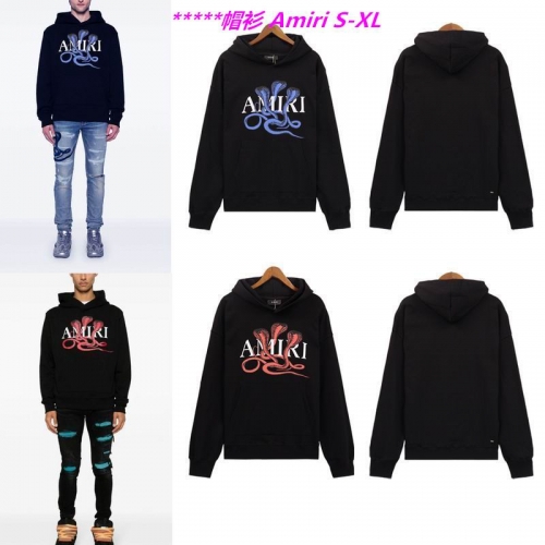 A.m.i.r.i. Hoodies/Sweatshirt 1105 Men