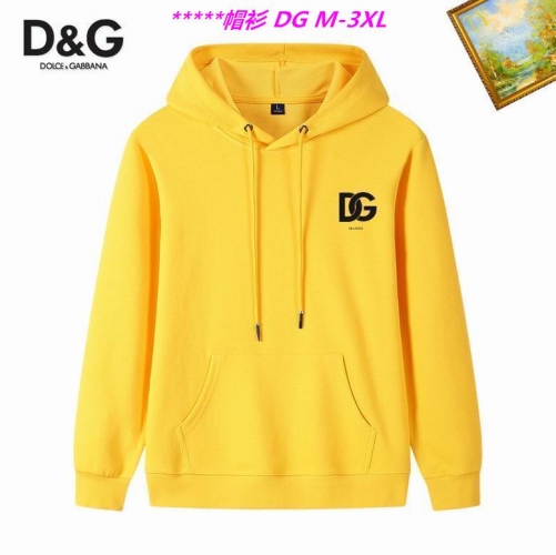 D...G... Hoodies/Sweatshirt 1024 Men