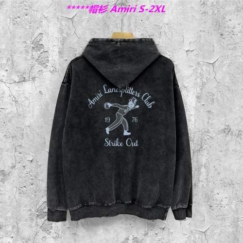 A.m.i.r.i. Hoodies/Sweatshirt 1652 Men