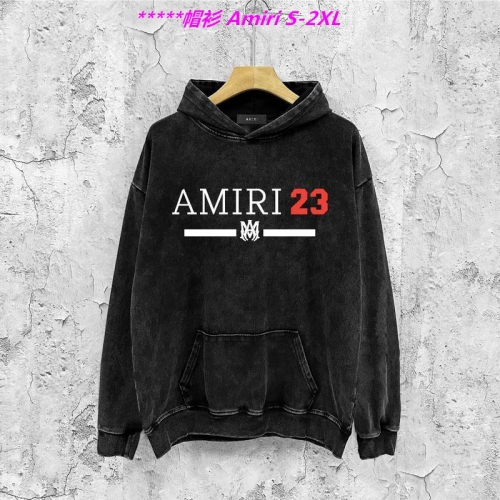 A.m.i.r.i. Hoodies/Sweatshirt 1587 Men