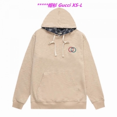G.u.c.c.i. Hoodies/Sweatshirt 1018 Men