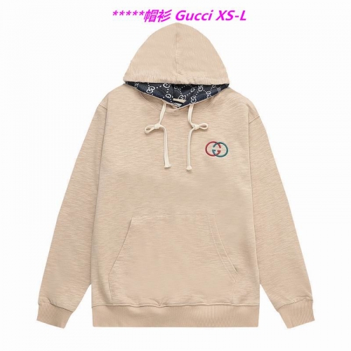 G.u.c.c.i. Hoodies/Sweatshirt 1018 Men