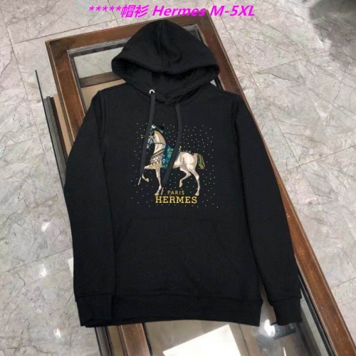 H.e.r.m.e.s. Hoodies/Sweatshirt 1016 Men