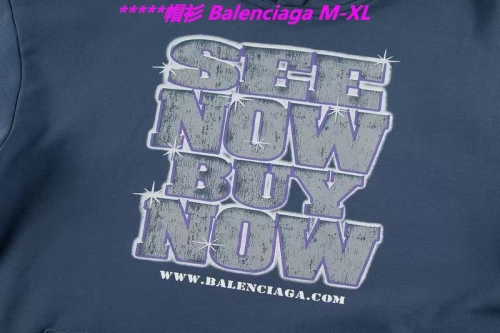 B.a.l.e.n.c.i.a.g.a. Hoodies/Sweatshirt 2562 Men