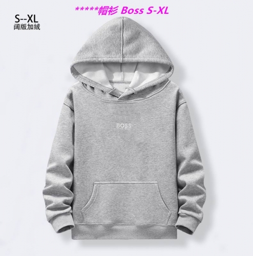 B.o.s.s. Hoodies/Sweatshirt 1054 Men