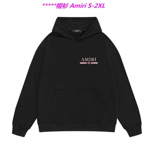 A.m.i.r.i. Hoodies/Sweatshirt 1452 Men