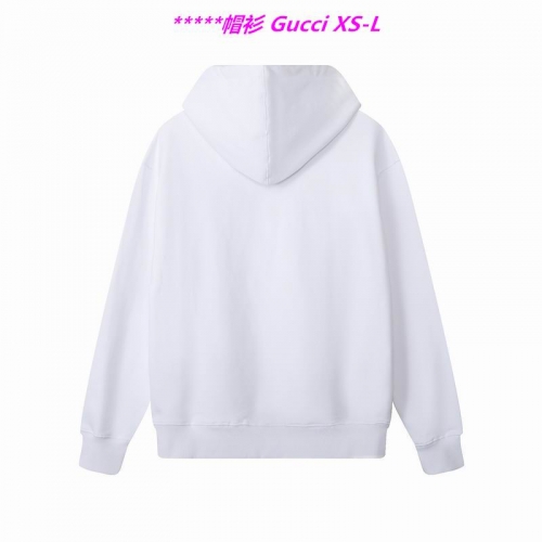 G.u.c.c.i. Hoodies/Sweatshirt 1039 Men