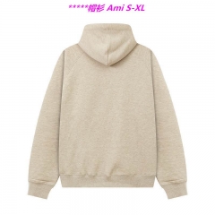 A.m.i. Hoodies/Sweatshirt 1033 Men