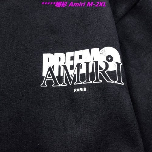 A.m.i.r.i. Hoodies/Sweatshirt 2222 Men