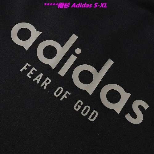 A.d.i.d.a.s. Hoodies/Sweatshirt 1001 Men