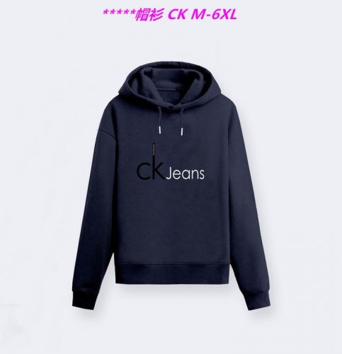 C...K... Hoodies/Sweatshirt 1052 Men