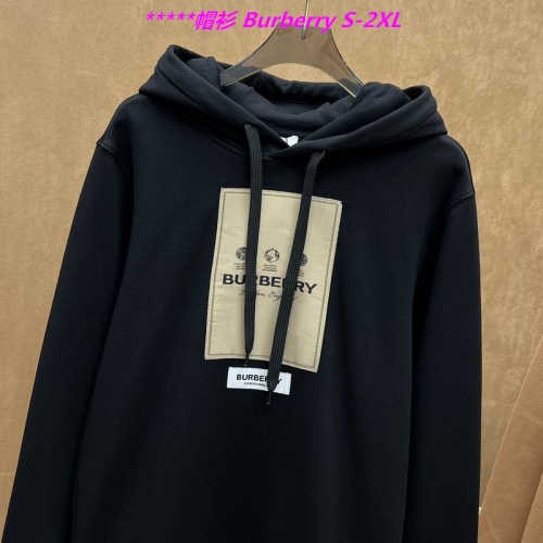 B.u.r.b.e.r.r.y. Hoodies/Sweatshirt 1379 Men