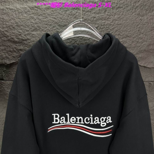 B.a.l.e.n.c.i.a.g.a. Hoodies/Sweatshirt 1970 Men