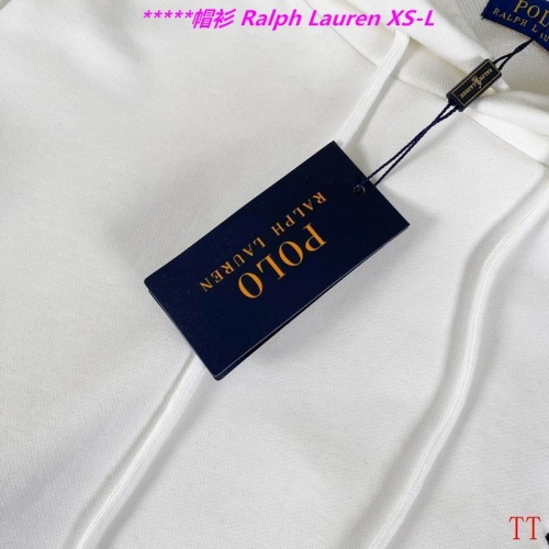 R.a.l.p.h. L.a.u.r.e.n. Hoodies/Sweatshirt 1002 Men