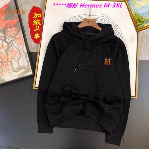 H.e.r.m.e.s. Hoodies/Sweatshirt 1065 Men