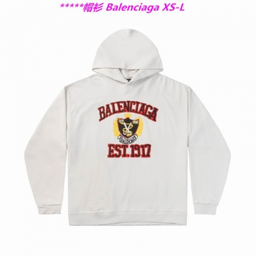 B.a.l.e.n.c.i.a.g.a. Hoodies/Sweatshirt 1297 Men