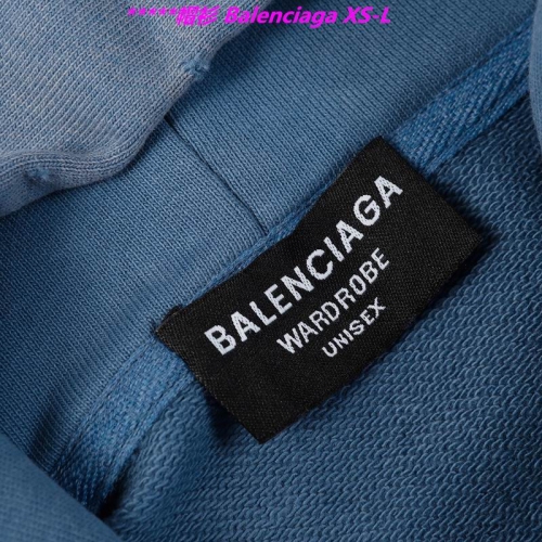 B.a.l.e.n.c.i.a.g.a. Hoodies/Sweatshirt 1122 Men