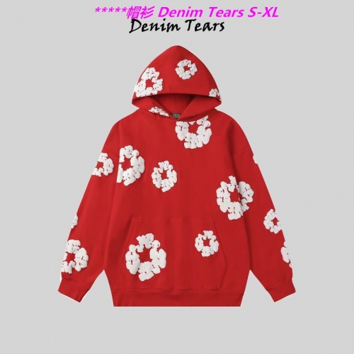 D.e.n.i.m. T.e.a.r.s. Hoodies/Sweatshirt 1046 Men