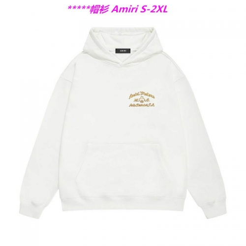 A.m.i.r.i. Hoodies/Sweatshirt 1423 Men