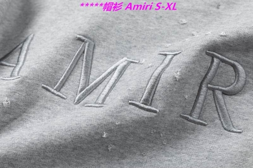 A.m.i.r.i. Hoodies/Sweatshirt 1297 Men