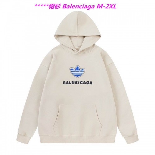 B.a.l.e.n.c.i.a.g.a. Hoodies/Sweatshirt 2863 Men