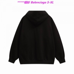 B.a.l.e.n.c.i.a.g.a. Hoodies/Sweatshirt 2321 Men