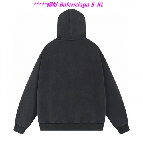 B.a.l.e.n.c.i.a.g.a. Hoodies/Sweatshirt 2171 Men