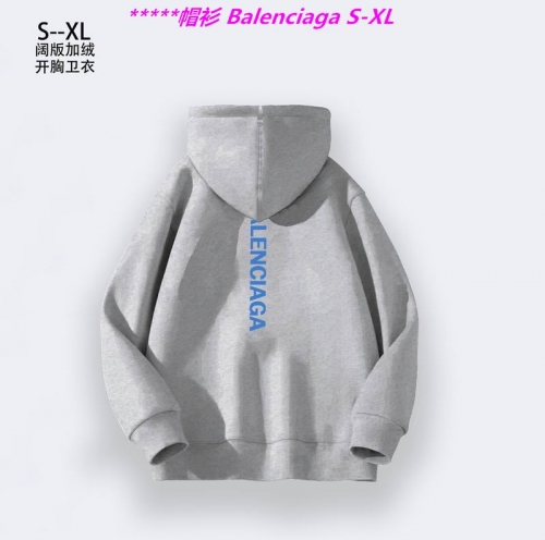 B.a.l.e.n.c.i.a.g.a. Hoodies/Sweatshirt 2029 Men