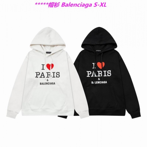 B.a.l.e.n.c.i.a.g.a. Hoodies/Sweatshirt 2065 Men