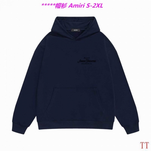 A.m.i.r.i. Hoodies/Sweatshirt 2027 Men